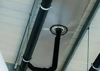 信阳市虹吸排水的原理