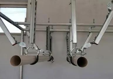 信阳市抗震支架水平荷载的计算