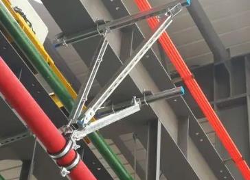 信阳市抗震支架厂家与你分享你必须做的紧急情况下的准备